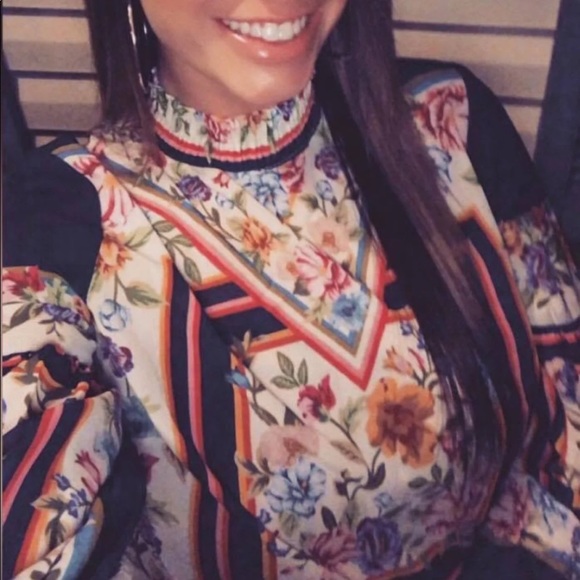 Fashion Nova Tops - Fashion nova top